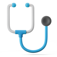 Stethoscope Icon